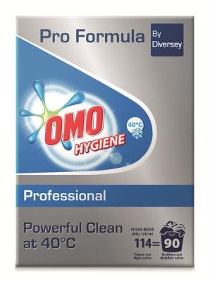 Omo Hygiene Waspoeder, Ophalen of Verzenden, Schoonmaakmiddel