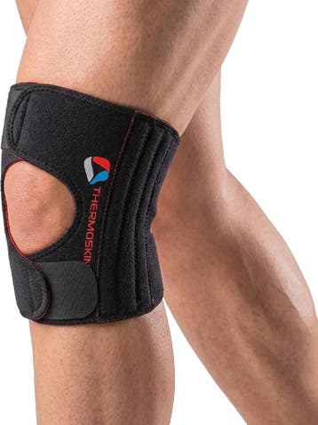 Sport Kniebrace Stabiliserend | Tweedekansje | OP=OP, Ophalen of Verzenden, Nieuw