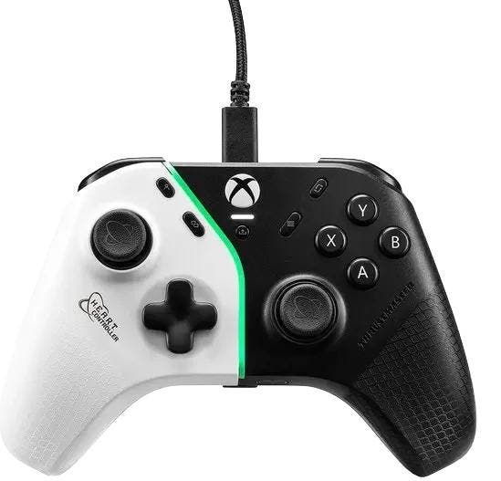 Thrustmaster HEART Controller, Computers en Software, Joysticks, Refurbished, Verzenden