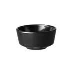 GGM Gastro | (6 stuks) Kom - FLOAT - Melamine - 0,15L - rond, Verzenden