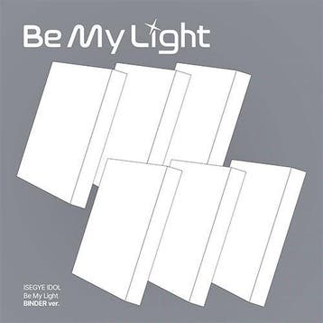 Cds en Dvds,Cds   Overige Cds - Isegye Idol - Be my l..., Cd's en Dvd's, Verzenden, Zo goed als nieuw