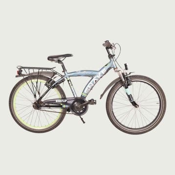 Batavus kinderfiets 24 inch, Ophalen of Verzenden, Gebruikt, Batavus
