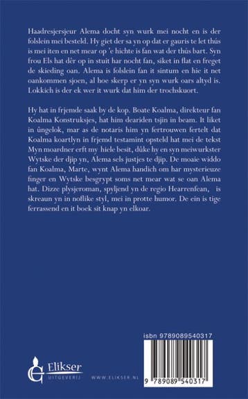 De Koalmasaak 9789089540317 J. Schokker, Verzenden, Zo goed als nieuw, J. Schokker