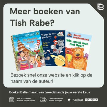 Bruine Beer eerste voorleesboek / Waar is Beer / Bruine Beer, Boeken, Verzenden, Gelezen, Tish Rabe