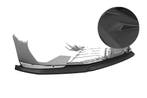 Cupspoiler voor Peugeot 308 (P51) GT CSL772-L, Auto-onderdelen, Verzenden, Nieuw
