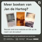 Hollands glorie 9789056721077 Jan de Hartog, Verzenden, Zo goed als nieuw, Jan de Hartog