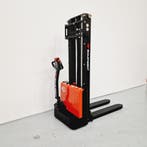 2023 EP est122 elektrische stapelaar 3.0m 1200kg