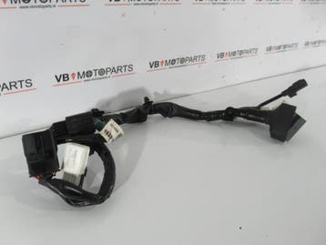 Yamaha Tracer 9 GT Kabelboom voor, Motoren, Ophalen of Verzenden, Nieuw