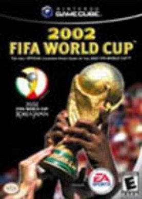 Fifa 2002 - World Cup GameCube Garantie & snel in huis!, Spelcomputers en Games, Games | Nintendo GameCube, 1 speler, Zo goed als nieuw