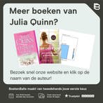 The viscount who loved me / Bridgerton / 2 9780349429793, Verzenden, Gelezen, Julia Quinn