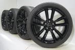 Audi A5 S5 B9 19 inch velgen Bridgestone Zomerbanden Origine, 19 inch, Gebruikt, Velg(en), Ophalen of Verzenden