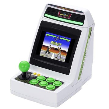 Sega Astro City Mini Console, Verzenden, Nieuw