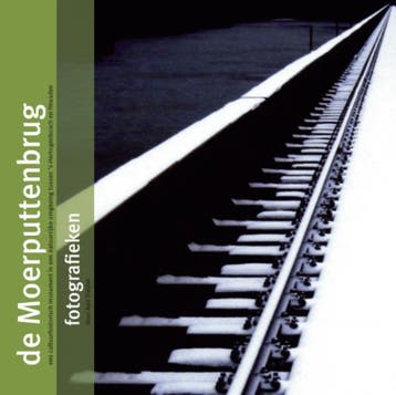 De Moerputtenbrug - K. van den Oord 9789086800810, Verzenden, Gelezen, K. van den Oord