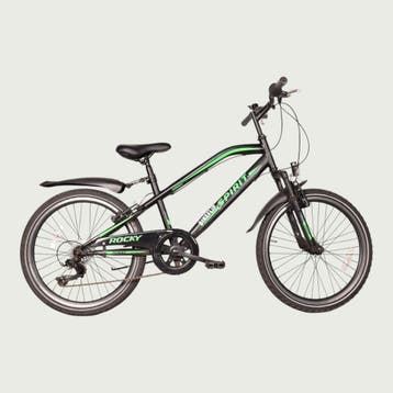 Spirit kinderfiets 22 inch, Ophalen of Verzenden, Gebruikt, Spirit
