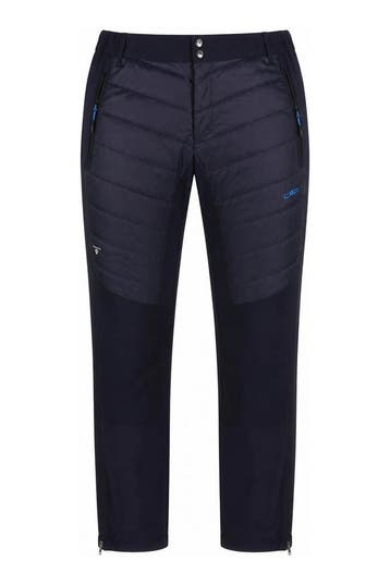 Cmp Broek in maat 54 Blauw, Verzenden, Zo goed als nieuw, Blauw, Cmp