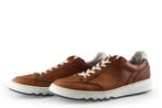Floris van Bommel Sneakers in maat 42 Cognac, Kleding | Heren, Schoenen, Overige kleuren, Verzenden, Floris van Bommel, Sneakers of Gympen