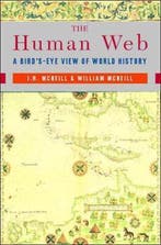 Human Web 9780393925685 J. R. Mcneill, Verzenden, Gelezen, J. R. Mcneill