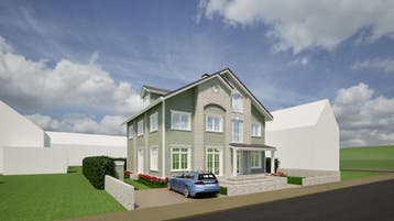 Ontwerp,Vergunning voor dakkapel, uitbouw zelfs nieuwbouw, Diensten en Vakmensen, Bouwkundig adviseurs en Architecten, Vergunningen