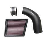 K&N Performance luchtfilter kit | Ford | FIESTA VII (HJ, HF), Verzenden, Nieuw