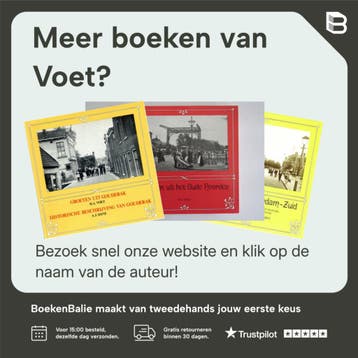 NEDERLANDSE GOUD- EN ZILVERMERKEN - Voet 9789024791422, Verzenden, Gelezen, Voet