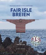 Fair Isle Breien | Mati Ventrillon | Nieuw, Ophalen of Verzenden, Nieuw, Mati Ventrillon