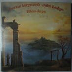 Justin Hayward & John Lodge  - Blue Jays - LP, Verzenden, Nieuw in verpakking