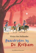 De Roskam - Paardrijden bij de Roskam (9789000381326), Verzenden, Nieuw