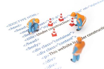 Website support en WordPress onderhoud - v.a. €29,99, Webdesign
