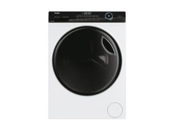 Haier HW100-B14959U1DE - Wasmachine - 10 kg - 1400 tpm -, Verzenden, Zo goed als nieuw