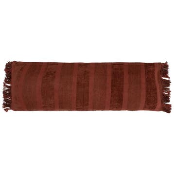 Bazar Bizar De Oh My Gee Kussenhoes - Bordeaux Velvet -, Ophalen of Verzenden, Zo goed als nieuw, Rood
