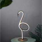 LED Tafellamp - Trion Lyra - 1x LED SMD 6W - Snoerschakelaar, Ophalen of Verzenden, Nieuw, Metaal