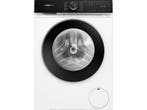 Siemens - Wasmachine Voorlader - 10 kg - Wit, Verzenden, Nieuw, 10 kg of meer, Minder dan 85 cm