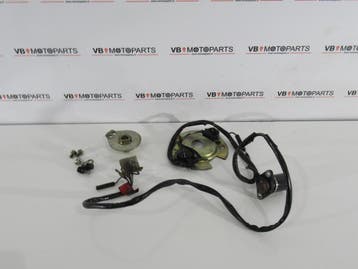 Yamaha XJ 650 Maxim Pulse sensor ontstekingssensor, Ophalen of Verzenden, Nieuw