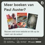 The New York trilogy 9780140131550 Paul Auster, Verzenden, Gelezen, Paul Auster