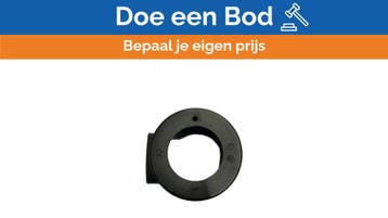 Bieden: Quick Yacht Hardware Mounting Bracket -, Ophalen of Verzenden, Nieuw, Kabel of Apparatuur
