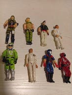Hasbro - Action figure - GI Joe + Black Hole