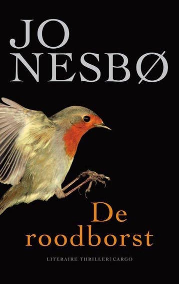 De Roodborst - Nesbo, Boeken, Verzenden, Gelezen