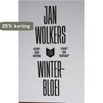 Winterbloei [Grootletterboek] 9789059655072 Onno Blom, Verzenden, Zo goed als nieuw, Onno Blom