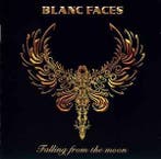 cd - Blanc Faces - Falling From The Moon, Verzenden, Zo goed als nieuw