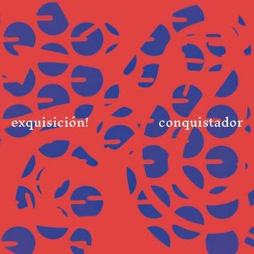 cd - jonas imhof -exquisicion- - CONQUISTADOR (nieuw), Cd's en Dvd's, Verzenden, Zo goed als nieuw