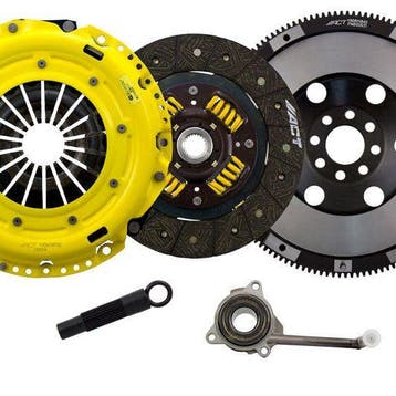 ACT 2012 Audi A3 HD/Perf Street Sprung Clutch Kit, Ophalen of Verzenden, Nieuw