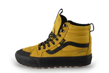 Vans Hoge sneakers in maat 39 Geel, Overige kleuren, Verzenden, Vans, Sneakers of Gympen