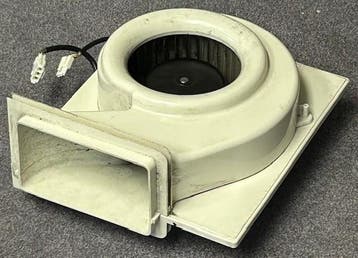 Gereviseerde ruilmotor voor S&amp;P IDEO HR 325 Ecowatt., Ophalen of Verzenden, Nieuw