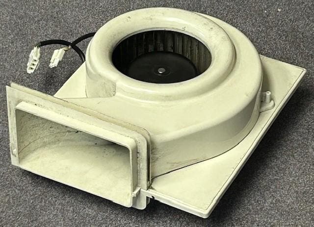 Gereviseerde ruilmotor voor S&amp;P IDEO HR 325 Ecowatt., Doe-het-zelf en Verbouw, Ventilatie en Afzuiging, Ophalen of Verzenden