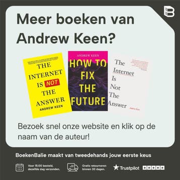 Cult of the Amateur - Andrew Keen 9781857883930, Verzenden, Gelezen, Andrew Keen