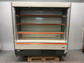 Linde Advanter 1946 Wandkoeling 187,5 cm 230V Horeca, Ophalen of Verzenden, Gebruikt