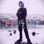 cd - Magic Kids - Memphis, Verzenden, Zo goed als nieuw