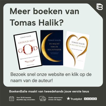 Raak de wonden aan - Tomas Halik 9789023954170, Verzenden, Gelezen, Tomas Halik