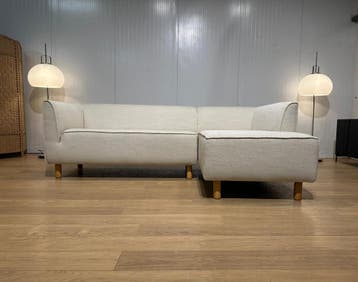 NIEUW Gelderland 4800 Hoekbank + GARANTIE NP €6.500, Huis en Inrichting, Banken | Bankstellen, Hoekbank, Ophalen of Verzenden