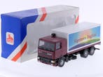 Schaal 1:50 Lion-toys DAF 95 400 ATi bakwagen Algemeen D..., Hobby en Vrije tijd, Modelauto's | 1:50, Ophalen of Verzenden, Gebruikt